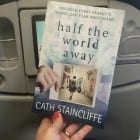 Thriller set in Chengdu, China (“the city where the sun never shines”)