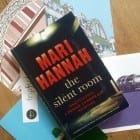 Thriller set in Newcastle and Northumberland (with a little bit of Norway…)