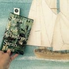 Novel set in Falmouth and Japan (“an exquisite novel of the 1880s”)