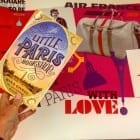 Author Interview with Nina George (plus review of The Little Paris Bookshop set in FRANCE)