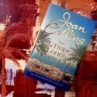 Novel set in St Tropez, France (un peu de trop in St Tropez)
