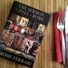 Novel set in Corsica (Paris and Algiers) – “lyrical, intelligent, beautifully crafted”