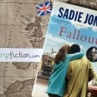 Novel set in London (The 1970s revisited)