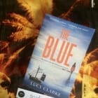 Thriller set in the Pacific Ocean (“they had found Paradise….”) Plus Author Q and A