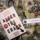Mystery set in France (“..fate hung in the balance”)