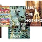 The case for recognising book cover designers. And some favourite book jackets of 2015.