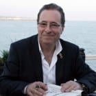Interview with top selling author, Peter James – plus review of The House on Cold Hill