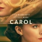 Carol, film set in 1950s New York, based on a Patricia Highsmith book