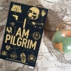 Thriller set in locations around the world (“..honest escapism..”)