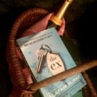 Legal mystery set in New York – plus author interview with Alafair Burke