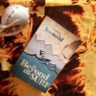 Novel set in the Indian Ocean (“pirates, riots, rum and mercenaries”)