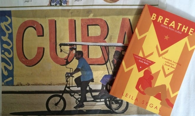short stories set in cuba