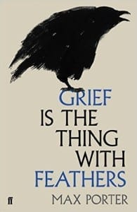 grief is the thing