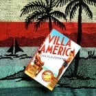 Novel set in the South of France (“The Murphys invented Summer on the Riviera”)