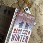 Great new thriller set in Seattle