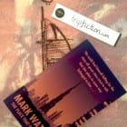 Murder mystery set in Dubai and we chat with author Mark Watson