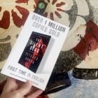 Thriller set in Tokyo – plus Q&A with translator, Giles Murray