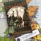 Young Adult mystery set in Edinburgh