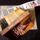 Thriller set in South East US – plus interview with author, J M Gulvin