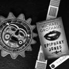 Novel set in multiple locations, plus we chat to author Michael Grothaus