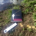 Crime Mystery set in Cornwall (featuring a Q&A with author, David Coubrough)