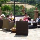 A Writing Course in Italy – Paradise