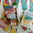 Your chance to win a fabulous South of France themed prize!