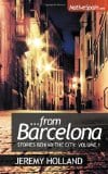 favourite books set in 'holiday destination' spain