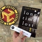Thriller set around Europe – and we chat to author, Chris Ewan
