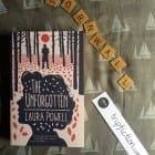 Novel set in Cornwall (a book that is “.. unforgettable”)