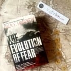 Thriller set in Cyprus (“..the book is a great page-turner..”)