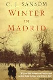 favourite books set in 'holiday destination' spain