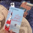 Novel set in Nagasaki, and we chat to author Jackie Copleton