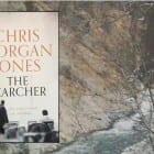 Thriller set in Georgia (the country…)