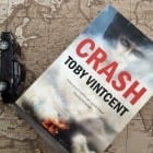 Formula One thriller set in Moscow