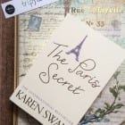 Novel set in Paris and Antibes, plus we chat with author Karen Swan