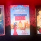 Your chance to win three brilliant novels set in India…