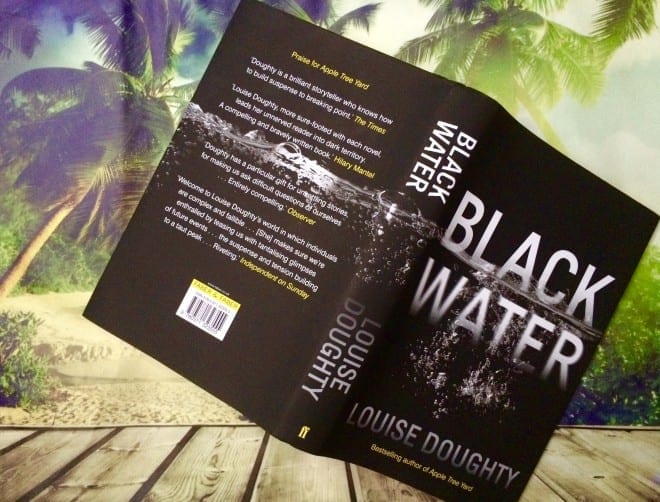 novel set in indonesia