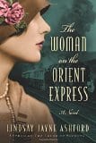 novels set on board the orient express