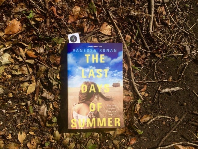 mystery set in texas