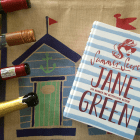 Novel set in Nantucket and London