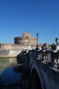 Castello Sant' Angelo