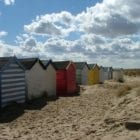Talking Location with author Mary-Jane Riley – East Anglia, UK