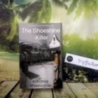Crime Mystery set in Tarawa and Suva, Pacific Ocean