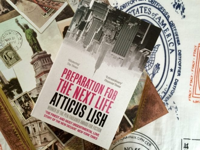 insightful novel set in new york