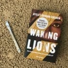 Novel set in Beersheba, Israel