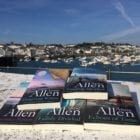 Talking location with Anne Allen – Guernsey