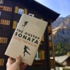 Novel set in Switzerland (“..pitch perfect and humane”)