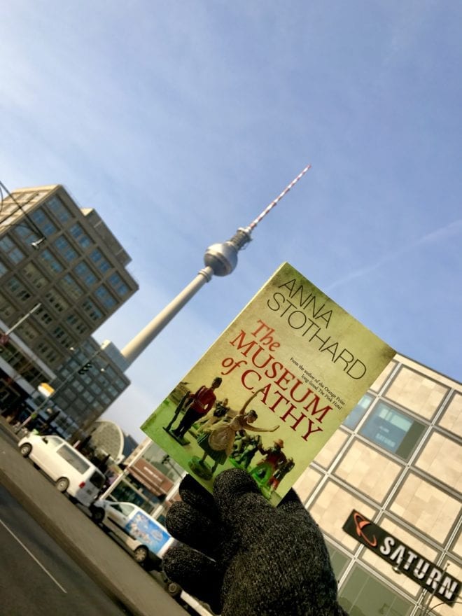 fiction set in berlin