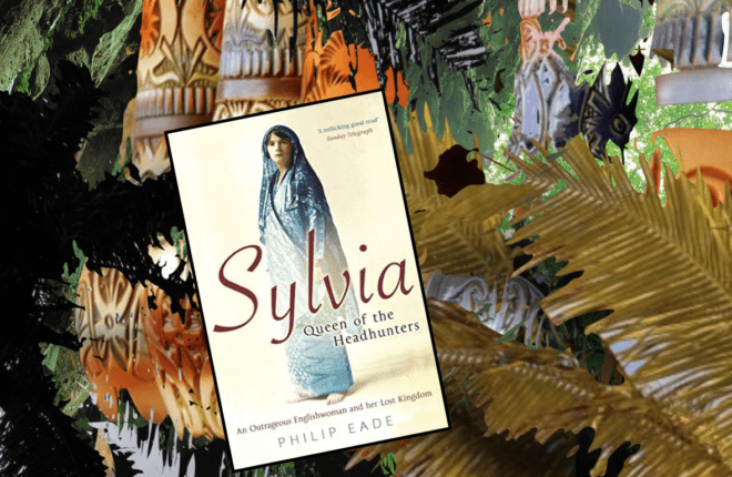 biography set in sarawak